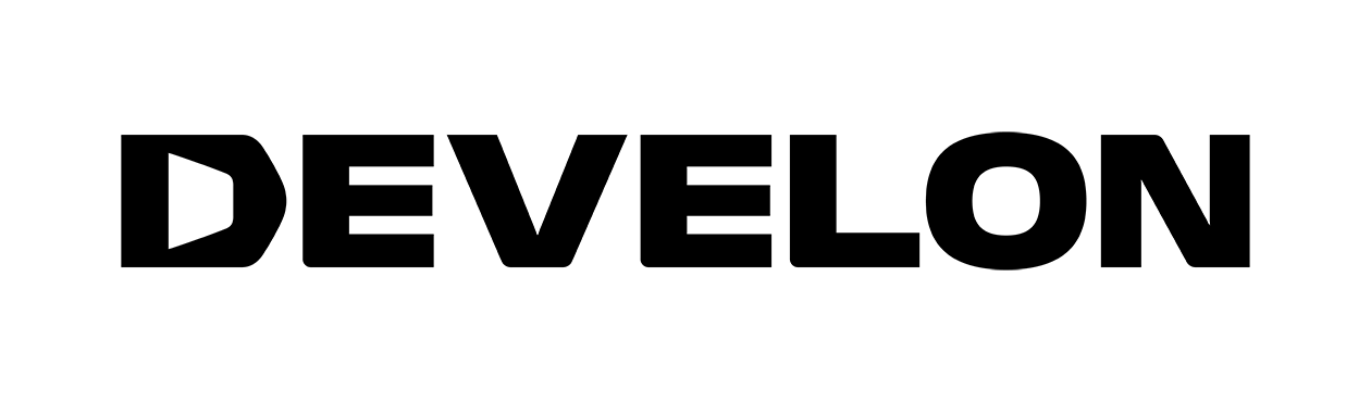 chi-siamo develon logo