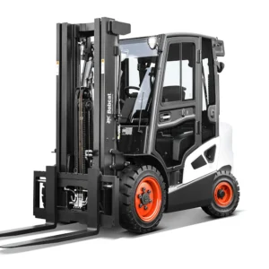 carrelli elevatori diesel da 2 a 3,5 tonnellate, serie 9