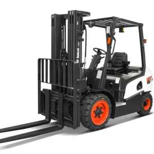 carrelli elevatori diesel da 2 a 3,5 tonnellate, serie nx plus