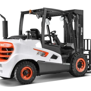 carrelli elevatori diesel da 4 a 5,5 tonnellate, serie 9