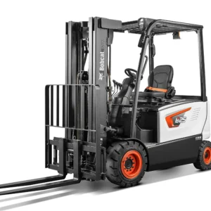 carrelli elevatori elettrici da 2,5 a 3,5 tonnellate, a 4 ruote serie 7 plus