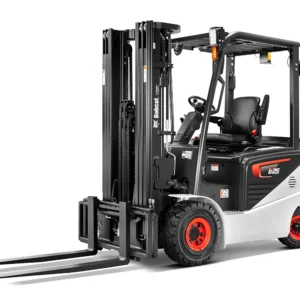 carrelli elevatori elettrici da 2,5 a 3,5 tonnellate, a 4 ruote serie nxe