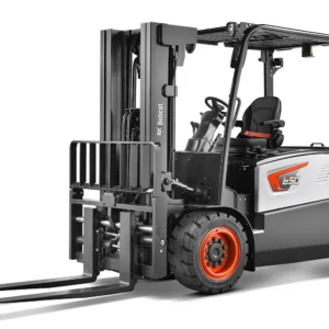 carrelli elevatori elettrici da 4 a 5 tonnellate, a 4 ruote serie 7