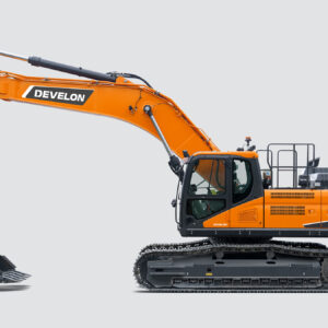 dx350lc 7k