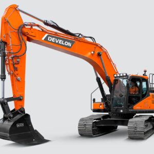 dx380lc 7k